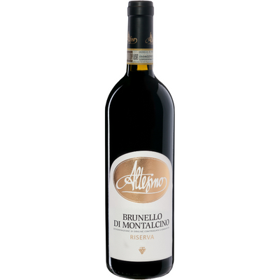 Altesino Brunello di Montalcino Riserva DOCG, Tuscany, Italy 2017