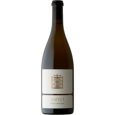 Amici Cellars Hyde Vineyard Chardonnay, Carneros, USA 2020