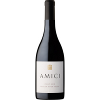 Amici Cellars Russian River Valley Pinot Noir, California, USA 2021