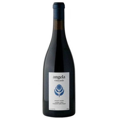 Angela Estate Pinot Noir, Yamhill-Carlton District, USA 2019