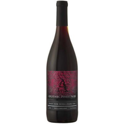 Apothic Wines Pinot Noir, California, USA 2020