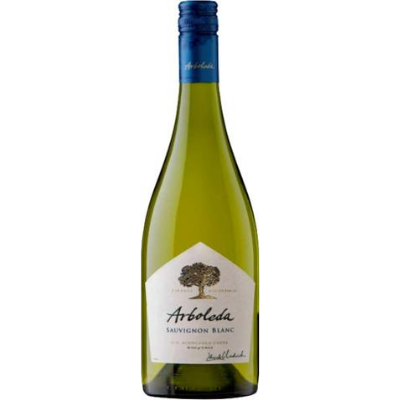 Arboleda Sauvignon Blanc, Aconcagua Costa, Chile 2019