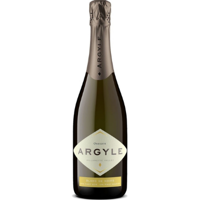 Argyle Blanc de Noirs, Willamette Valley, USA 2017