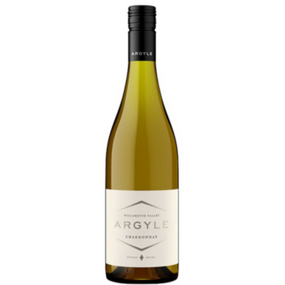 Argyle Chardonnay, Willamette Valley, USA 2022 Case (6x750ml)