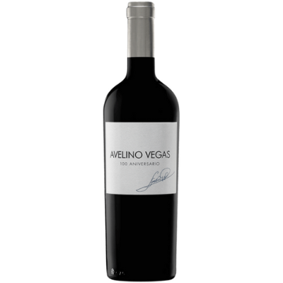 Avelino Vegas '100 Aniversario', Ribera del Duero, Spain 2016