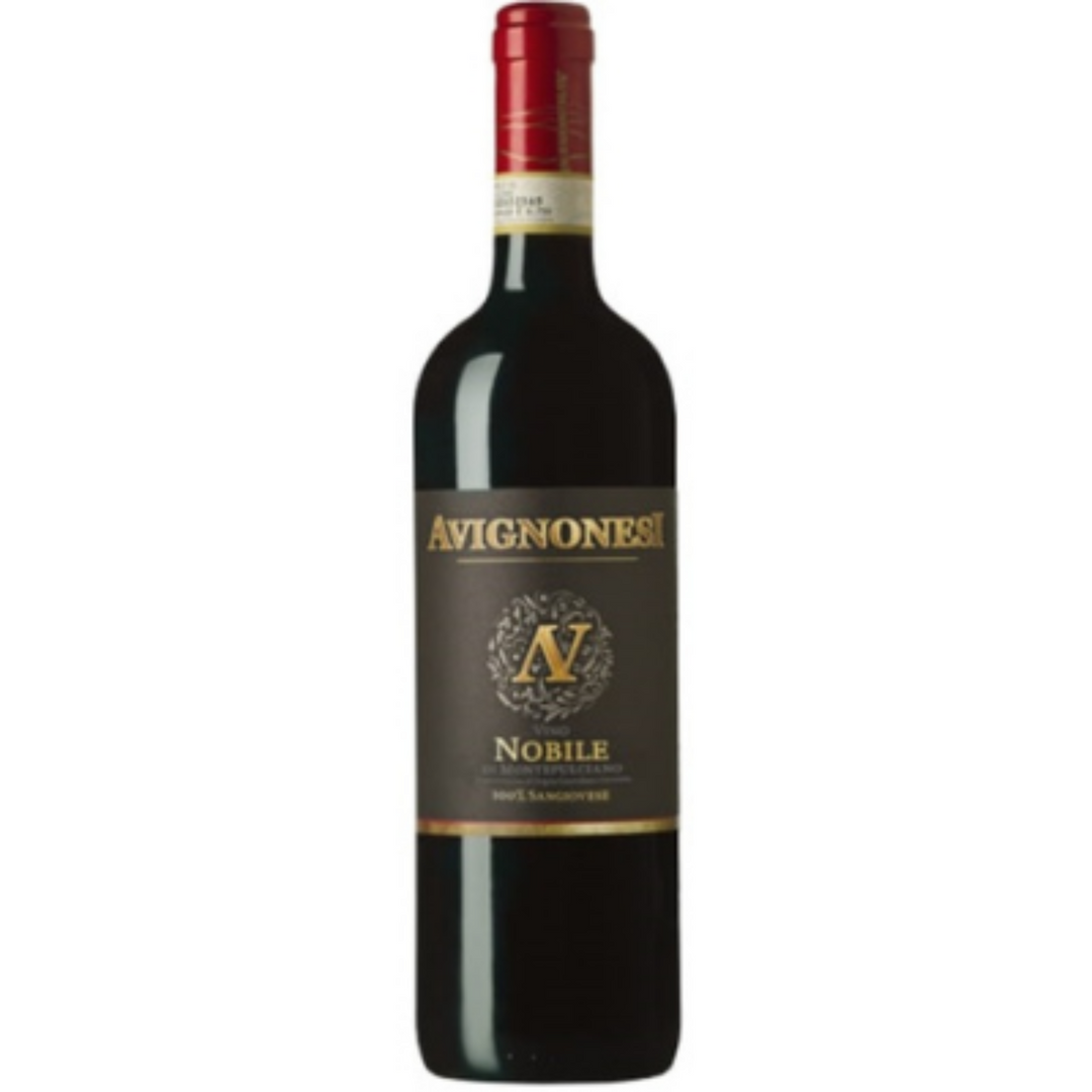 Avignonesi Vino Nobile di Montepulciano DOCG, Tuscany, Italy 2017 1.5L