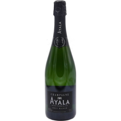 Ayala Brut Majeur, Champagne, France NV