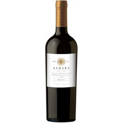 Aymara Malbec, Mendoza, Argentina 2021