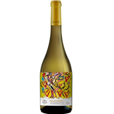 Bodegas Emilio Moro 'Polvorete' Godello, Bierzo, Spain 2021