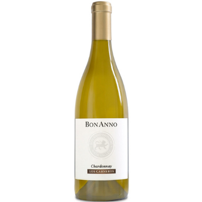 BonAnno Chardonnay, Carneros, USA 2021