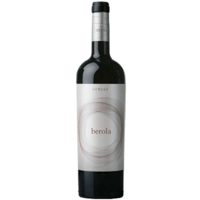 Bodegas Borsao Berola, Campo de Borja, Spain 2017