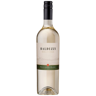 Balduzzi Sauvignon Blanc, Maule Valley, Chile 2022