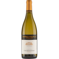 Barboursville Vineyards Chardonnay, Virginia, USA 2021