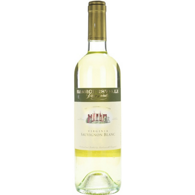 Barboursville Vineyards Sauvignon Blanc, Monticello, USA 2021