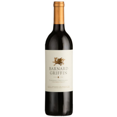 Barnard Griffin Cabernet Sauvignon, Columbia Valley, USA 2020