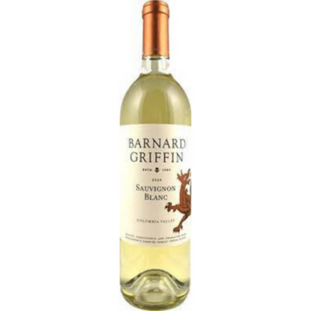 Barnard Griffin Sauvignon Blanc, Columbia Valley, USA 2021