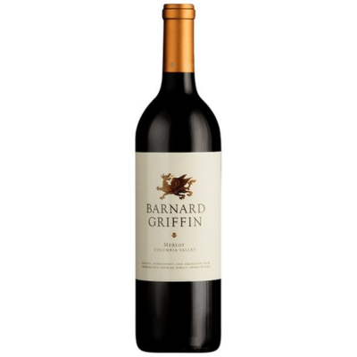 Barnard Griffin Tulip Merlot, Columbia Valley, USA 2020