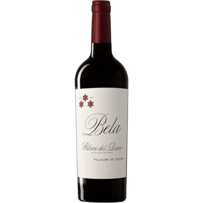 Bela, Ribera del Duero, Spain 2021