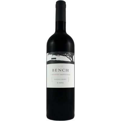 Brack Mountain 'Bench' Cabernet Sauvignon, Sonoma County, USA 2018