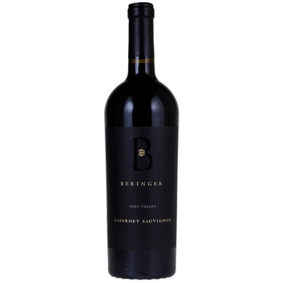 Beringer Vineyards Distinction Series Cabernet Sauvignon, Napa Valley, USA 2017