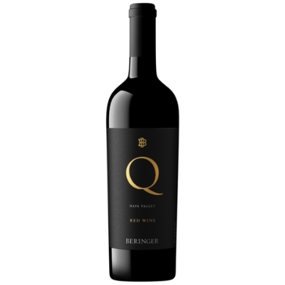 Beringer Vineyards Q Red, Napa Valley, USA 2020