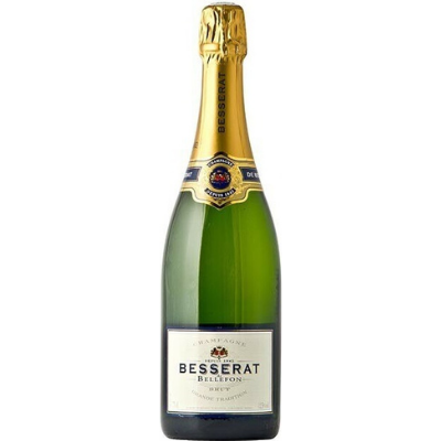 Besserat de Bellefon Grande Tradition Brut, Champagne, France NV