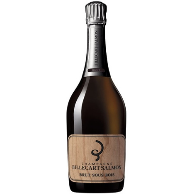 Billecart-Salmon Brut Sous Bois, Champagne, France NV