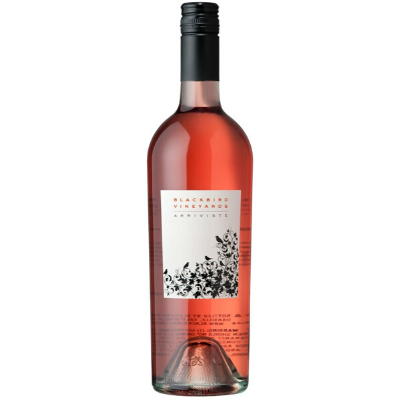 Blackbird Vineyards Arriviste Rose, Napa Valley, USA 2021