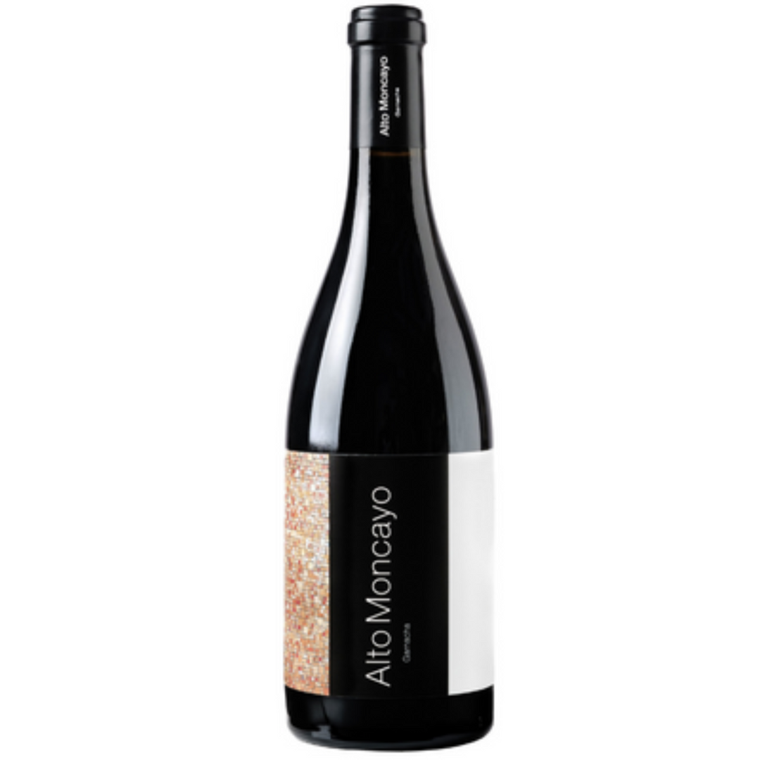 Bodegas Alto Moncayo Garnacha, Campo de Borja, Spain 2021