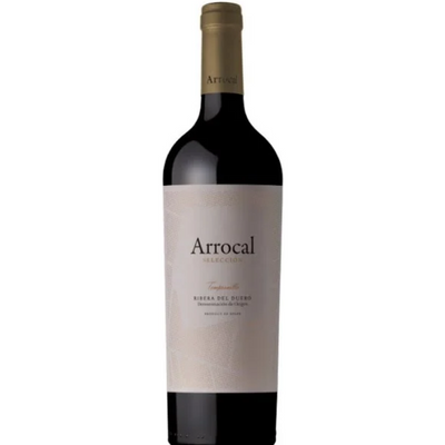 Bodegas Arrocal Seleccion Tempranillo, Ribera del Duero, Spain 2018