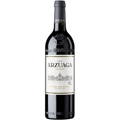 Bodegas Arzuaga Navarro 'Arzuaga' Crianza, Ribera del Duero, Spain 2022