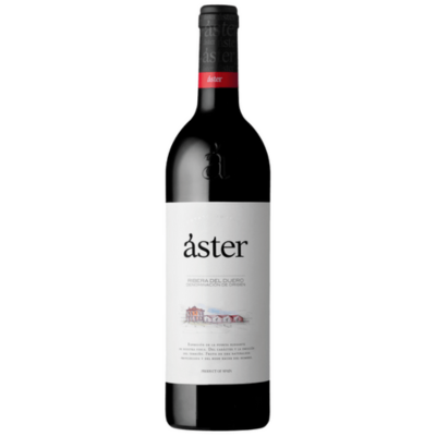 Bodegas Aster, Ribera del Duero, Spain 2019