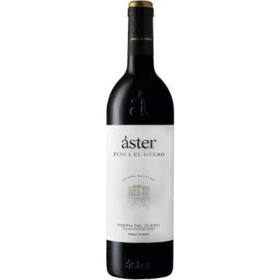 Bodegas Aster Finca el Otero, Ribera del Duero, Spain 2018