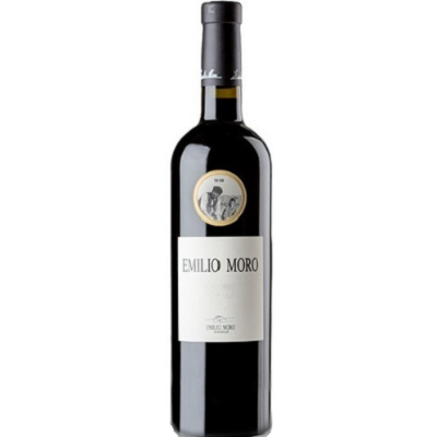 Bodegas Emilio Moro, Ribera del Duero, Spain 2020 1.5L