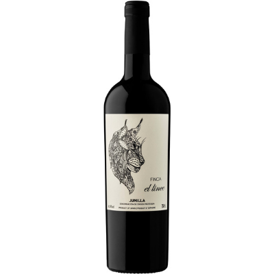 Bodegas Familia Bastida 'Finca el Lince' Monastrell, Jumilla, Spain 2017