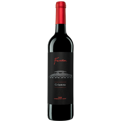 Bodegas Farina Crianza, Toro, Spain 2019