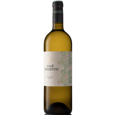 Bodegas Jose Pariente Sauvignon Blanc, Rueda, Spain 2023 6 Pack (6x750ml)