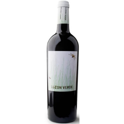 Bodegas Luzon Verde Organic Red, Jumilla, Spain 2020