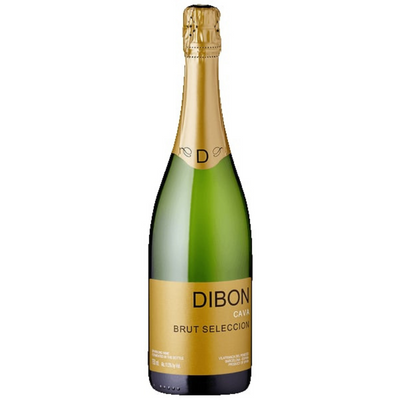 Bodegas Pinord Dibon Brut Seleccion Cava, Catalonia, Spain NV