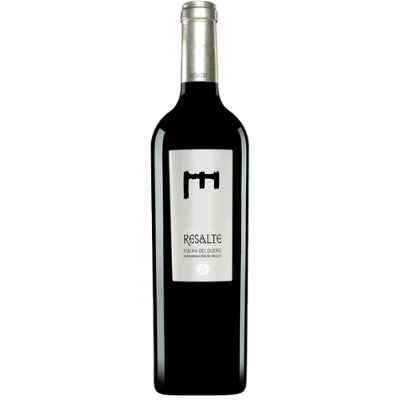 Bodegas Resalte de Penafiel Gran Resalte, Ribera del Duero, Spain 2014