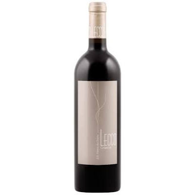 Bodegas Resalte de Penafiel Lecco Crianza, Ribera del Duero, Spain 2020