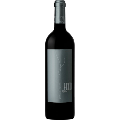 Bodegas Resalte de Penafiel Lecco Roble, Ribera del Duero, Spain 2020