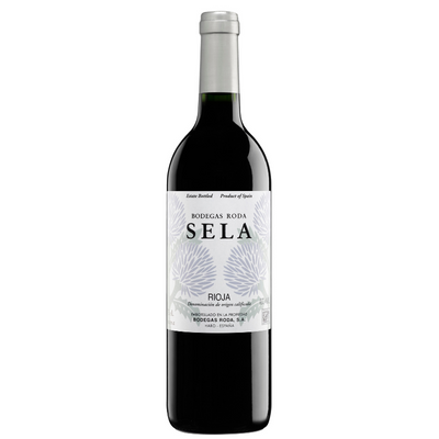 Bodegas Roda Sela, Rioja DOCa, Spain 2021