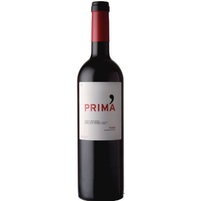 Bodegas San Roman 'Prima', Toro, Spain 2020