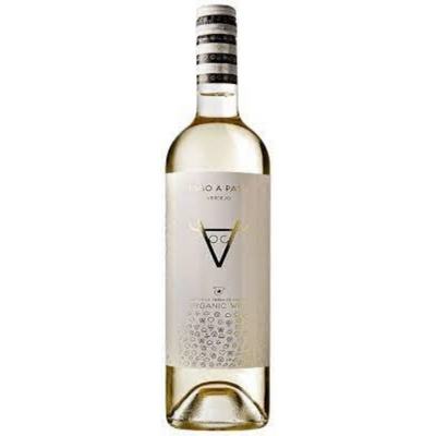 Bodegas Volver 'Paso a Paso' Blanco, Vino de la Tierra de Castilla, Spain 2021