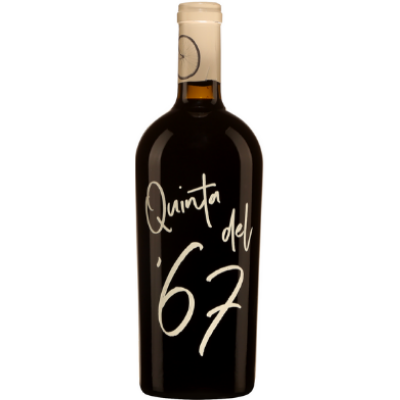 Bodegas Volver 'Quinta 67', Almansa, Spain 2019