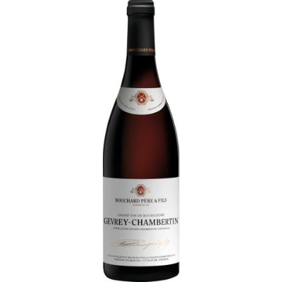 Bouchard Pere & Fils Gevrey-Chambertin, Cote de Nuits, France 2018