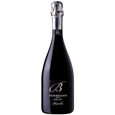 Brancher Valdobbiadene Prosecco DOCG Extra Dry Superiore, Veneto, Italy 2022