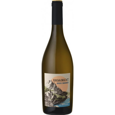 Broadbent Branco, Vinho Verde, Portugal 2020