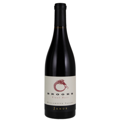 Brooks Janus Pinot Noir, Willamette Valley, USA 2019